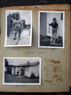 VIKKEVEJ 1 - Jan Bliks fotoalbum fra 1950erne.jpg VIKKEVEJ 1 - Jan Bliks fotoalbum fra 1950erne.jpg